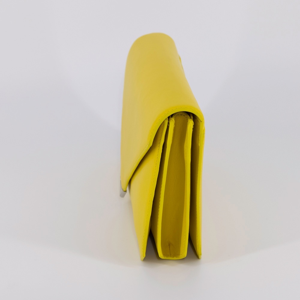 * HOsT PaRtY PicK* ALEXANDER WANG Clutch - Picture 9 of 10